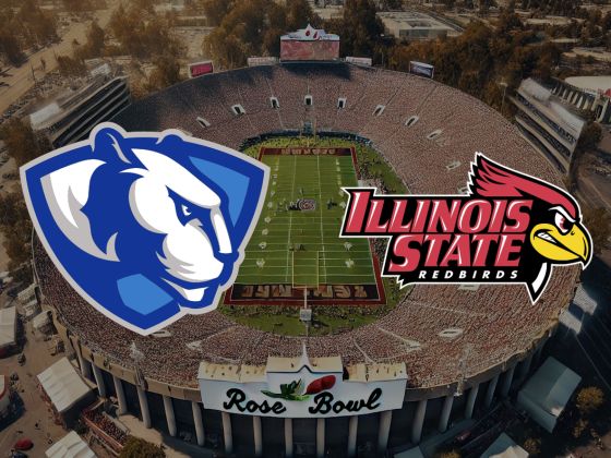 Illinois State Redbirds vs. Eastern Illinois Panthers